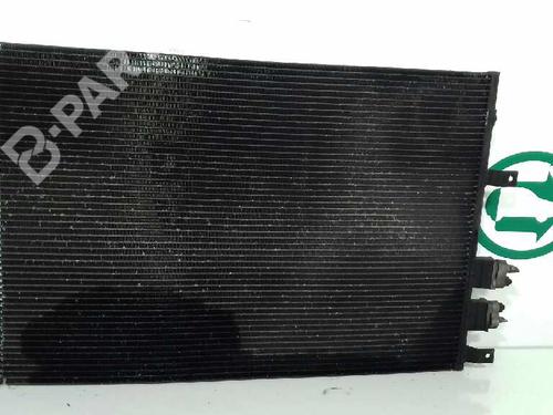 AC radiator ALFA ROMEO 159 (939_)  | BP2597971M32 