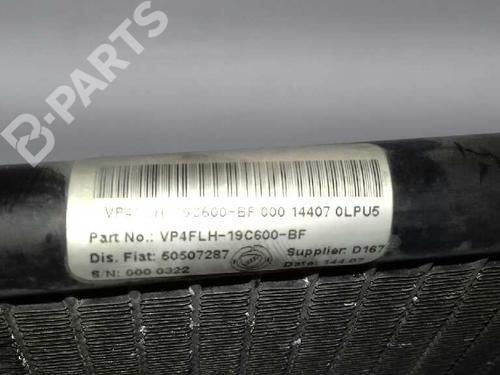 AC radiator ALFA ROMEO 159 (939_)  | BP2597971M32 