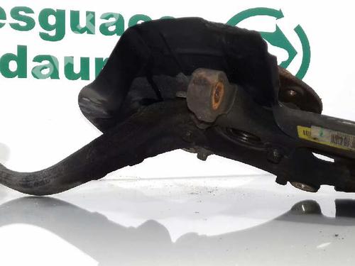Right front steering knuckle ALFA ROMEO 159 (939_)  | BP2597952M26 