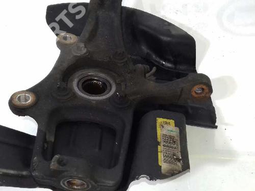 Right front steering knuckle ALFA ROMEO 159 (939_)  | BP2597952M26 