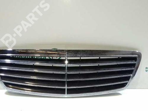 Grill MERCEDES-BENZ S-CLASS (W220) [1998-2005]  2670561