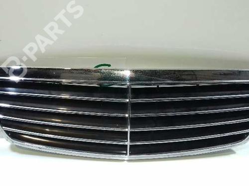 Grille MERCEDES-BENZ S-CLASS (W220)  | BP2670561C40 
