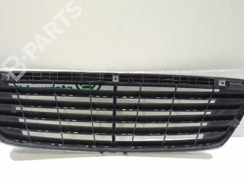 Grille MERCEDES-BENZ S-CLASS (W220)  | BP2670561C40 
