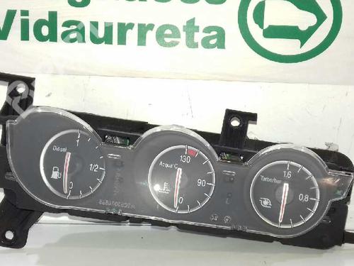 Kombinert Instrument ALFA ROMEO 159 (939_) [2005-2012]  2670570