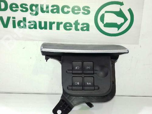 Switch ALFA ROMEO 159 (939_) [2005-2012]  2670572