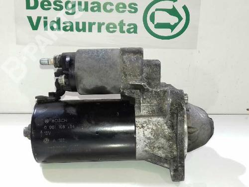 Used Starter ALFA ROMEO 159 (939_) [2005-2012]  2670588
