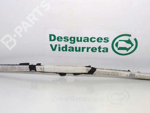 Right curtain airbag VW GOLF V (1K1) 1.9 TDI | BP2674469C12 