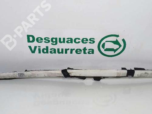 Left curtain airbag VW GOLF V (1K1) 1.9 TDI | BP2674470C11 