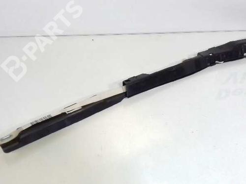 Right curtain airbag OPEL ASTRA H (A04) 1.9 CDTI (L48) | BP2674127C12 