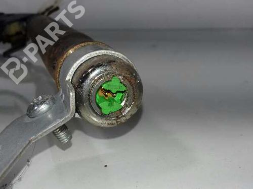 Right curtain airbag OPEL ASTRA H (A04) 1.9 CDTI (L48) | BP2674127C12 