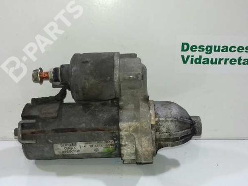 Démarreur FIAT PANDA (169_) 1.3 D Multijet (169.AXC1A) (70 hp) 1936603
