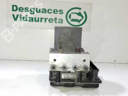 Used ABS pump MERCEDES-BENZ A-CLASS (W169) A 150 (169.031, 169.331) (95 hp) 2674149