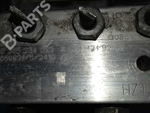 ABS pump MERCEDES-BENZ A-CLASS (W169) A 150 (169.031, 169.331) | BP2674149M43 
