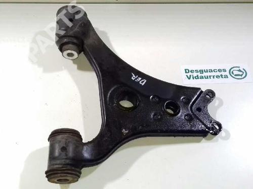 Right front suspension arm MERCEDES-BENZ A-CLASS (W169) A 150 (169.031, 169.331) (95 hp) 2674153