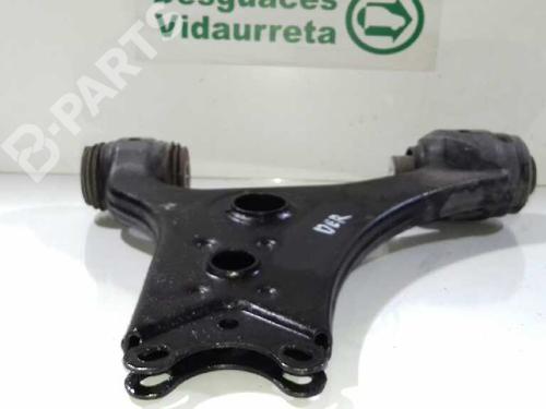 Right front suspension arm MERCEDES-BENZ A-CLASS (W169) A 150 (169.031, 169.331) | BP2674153M13 