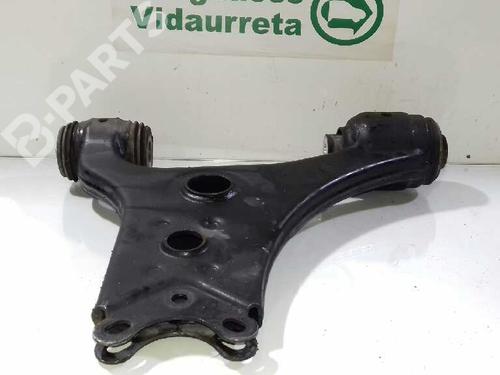 Left front suspension arm MERCEDES-BENZ A-CLASS (W169) A 150 (169.031, 169.331) | BP2674154M12 