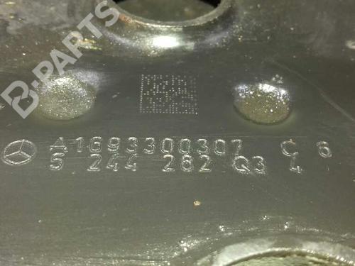 Left front suspension arm MERCEDES-BENZ A-CLASS (W169) A 150 (169.031, 169.331) | BP2674154M12 