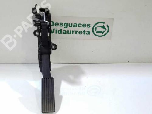 Used Pedal MERCEDES-BENZ A-CLASS (W169) A 150 (169.031, 169.331) (95 hp) 2674167