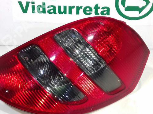 Right taillight MERCEDES-BENZ A-CLASS (W169) A 150 (169.031, 169.331) | BP2339408C35 
