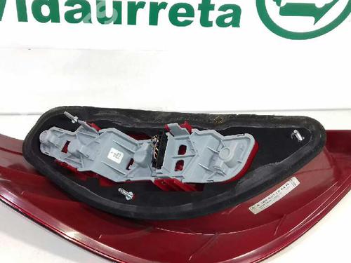 Right taillight MERCEDES-BENZ A-CLASS (W169) A 150 (169.031, 169.331) | BP2339408C35 