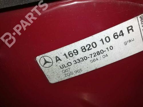 Right taillight MERCEDES-BENZ A-CLASS (W169) A 150 (169.031, 169.331) | BP2339408C35 