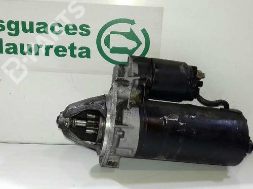 Used Starter MERCEDES-BENZ 124 Coupe (C124) 300 CE (124.050) (180 hp) 2699833