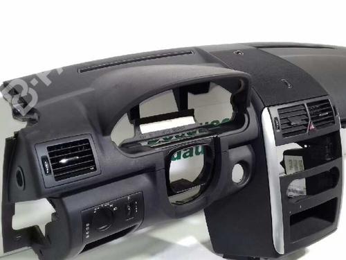 Airbag Kit MERCEDES-BENZ A-CLASS (W169) A 150 (169.031, 169.331) | BP2674140C86 