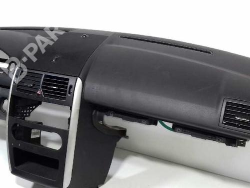 Airbag Kit MERCEDES-BENZ A-CLASS (W169) A 150 (169.031, 169.331) | BP2674140C86 