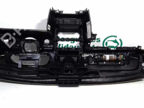 Airbag Kit MERCEDES-BENZ A-CLASS (W169) A 150 (169.031, 169.331) | BP2674140C86 