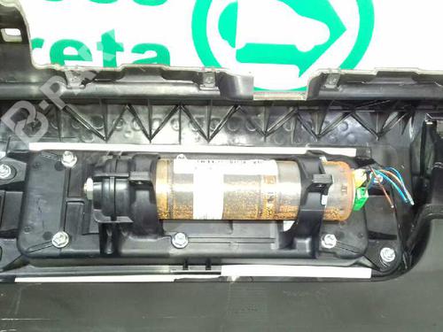 Airbag Kit MERCEDES-BENZ A-CLASS (W169) A 150 (169.031, 169.331) | BP2674140C86 