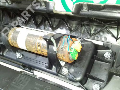 Airbag Kit MERCEDES-BENZ A-CLASS (W169) A 150 (169.031, 169.331) | BP2674140C86 