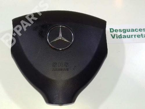 Airbag Kit MERCEDES-BENZ A-CLASS (W169) A 150 (169.031, 169.331) | BP2674140C86 