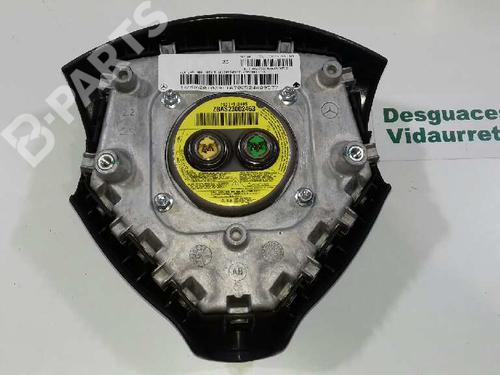 Airbag Kit MERCEDES-BENZ A-CLASS (W169) A 150 (169.031, 169.331) | BP2674140C86 
