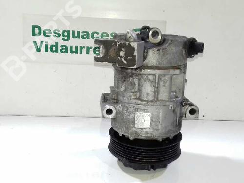 Used AC compressor OPEL CORSA D (S07) 1.3 CDTI (L08, L68) (75 hp) 2679786