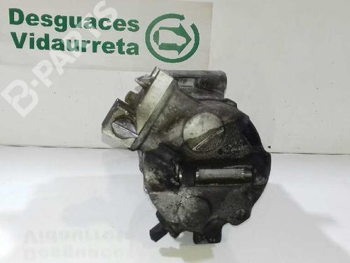 AC compressor OPEL CORSA D (S07) 1.3 CDTI (L08, L68) | BP2679786M34 