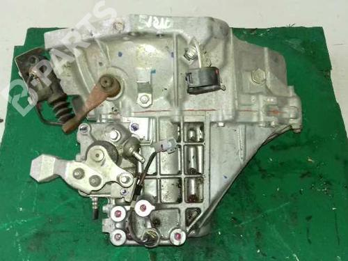 Manual gearbox TOYOTA YARIS (_P13_) 1.0 (KSP130_) (69 hp) 2502986