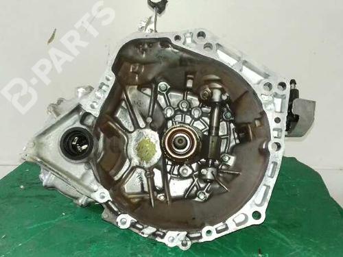 Gearbox TOYOTA YARIS (_P13_) 1.0 (KSP130_, KSP130) | BP2502986M3 