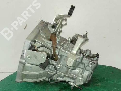 Gearbox TOYOTA YARIS (_P13_) 1.0 (KSP130_, KSP130) | BP2502986M3 