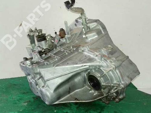 Gearbox TOYOTA YARIS (_P13_) 1.0 (KSP130_, KSP130) | BP2502986M3 