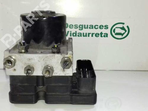 Used ABS pump FORD TRANSIT CONNECT (P65_, P70_, P80_) 1.8 TDCi (90 hp) 2595245