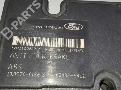 ABS pump FORD TRANSIT CONNECT (P65_, P70_, P80_) 1.8 TDCi | BP2595245M43 