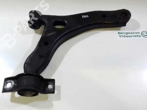 Used Right front suspension arm FORD TRANSIT CONNECT (P65_, P70_, P80_) 1.8 TDCi (90 hp) 2595168