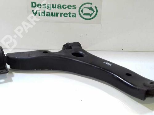 Right front suspension arm FORD TRANSIT CONNECT (P65_, P70_, P80_) 1.8 TDCi | BP2595168M13 