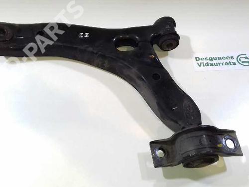 Used Left front suspension arm FORD TRANSIT CONNECT (P65_, P70_, P80_) 1.8 TDCi (90 hp) 2595165
