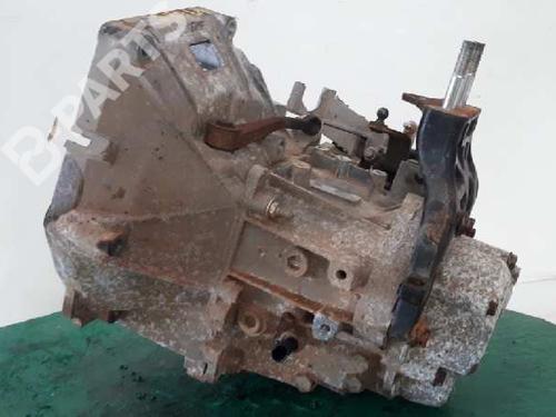 Gearbox FIAT QUBO (225_) 1.3 D Multijet (225CXB1A, 225AXB1A, 225CXB11, 225AXB11,... | BP2541863M3 