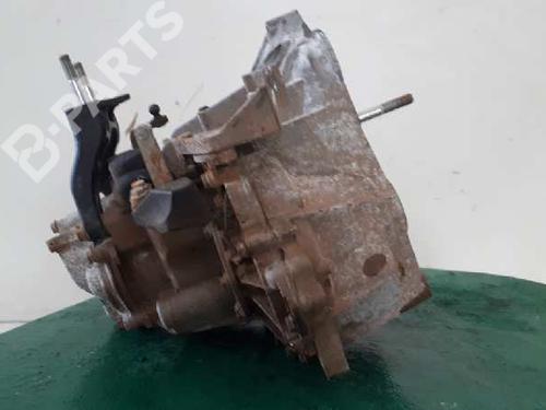 Gearbox FIAT QUBO (225_) 1.3 D Multijet (225CXB1A, 225AXB1A, 225CXB11, 225AXB11,... | BP2541863M3 