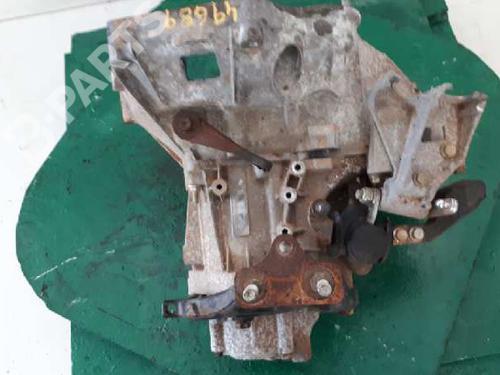 Gearbox FIAT QUBO (225_) 1.3 D Multijet (225CXB1A, 225AXB1A, 225CXB11, 225AXB11,... | BP2541863M3 