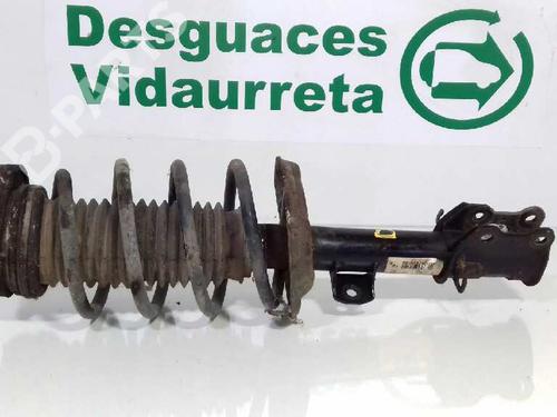 Used Right front shock absorber FIAT QUBO (225_) 1.3 D Multijet (225CXB1A, 225AXB1A, 225CXB11, 225AXB11,... (75 hp) 2686813