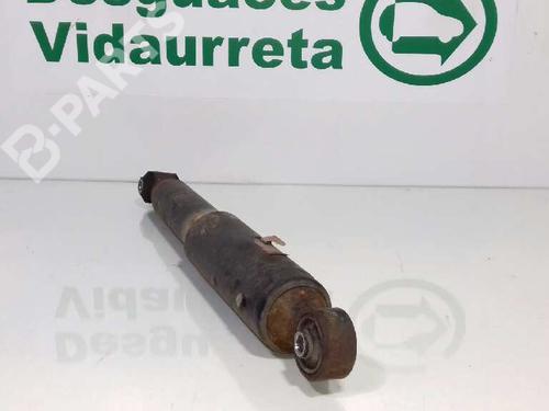 Right rear shock absorber FIAT QUBO (225_) 1.3 D Multijet (225CXB1A, 225AXB1A, 225CXB11, 225AXB11,... | BP2686815M19 