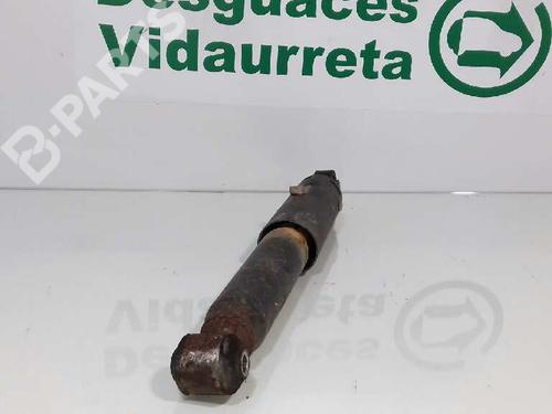 Right rear shock absorber FIAT QUBO (225_) 1.3 D Multijet (225CXB1A, 225AXB1A, 225CXB11, 225AXB11,... | BP2686815M19 